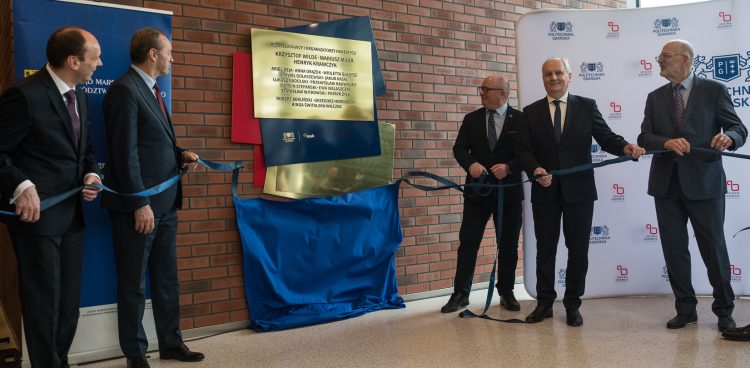 (Fot. Bartosz Bańka/PG)