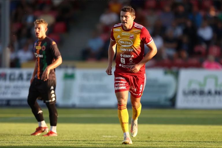 (Fot. MKSChojniczanka.pl)