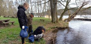 (Fot. Park Krajobrazowy "Dolina Słupi")