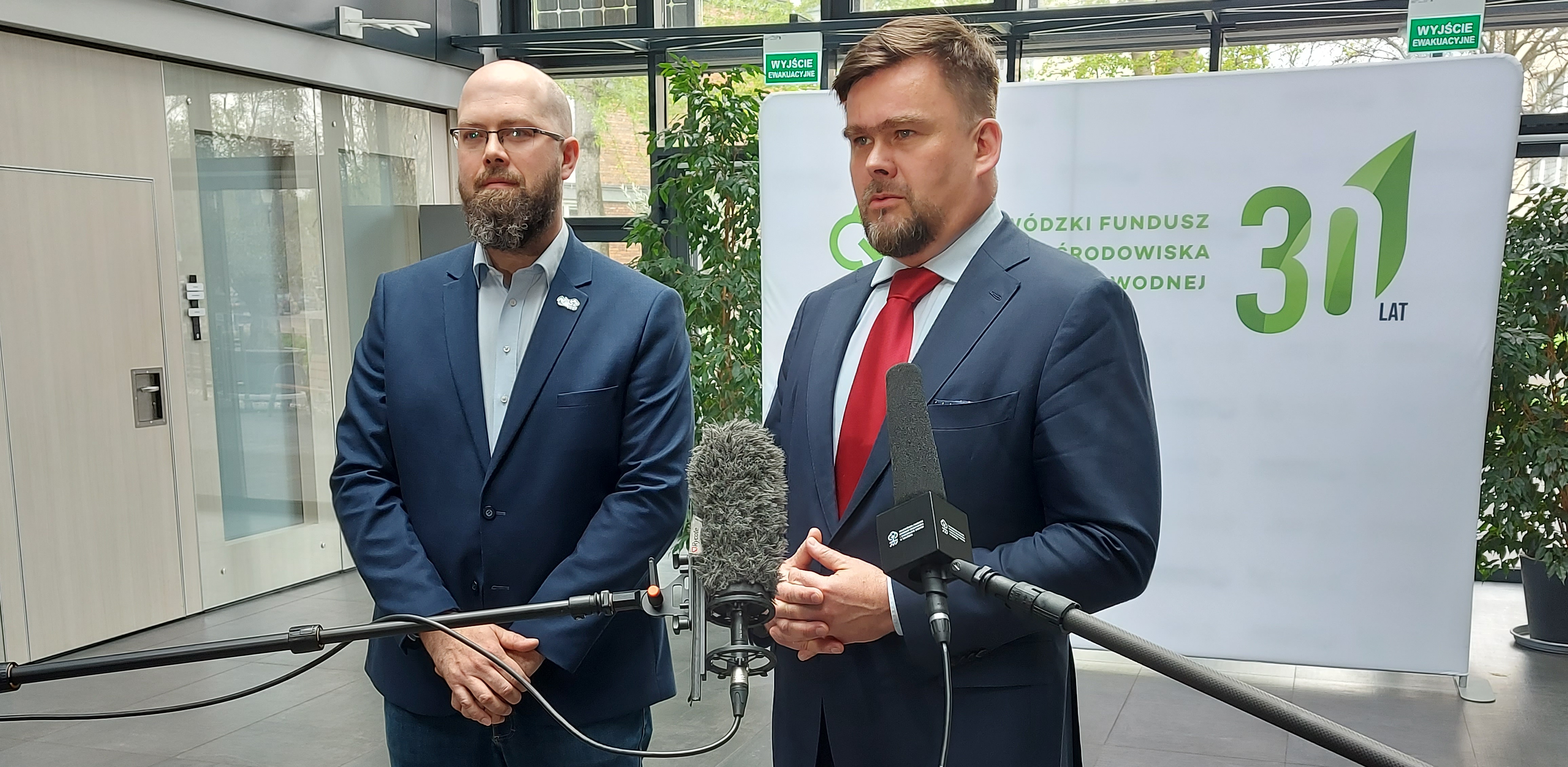 (Fot. Radio Gdańsk/Bartosz Stracewski)