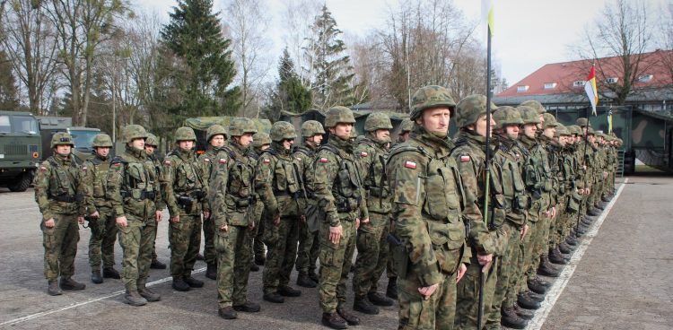 Zdjęcie ilustracyjne (fot. wojsko-polskie.pl)