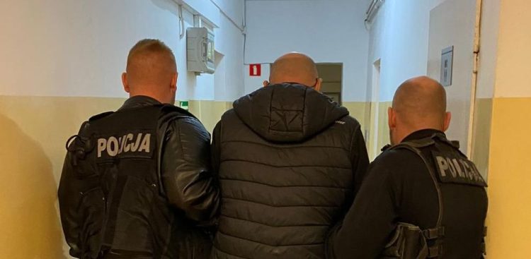 (Fot. Komenda Miejska Policji w Gdańsku)