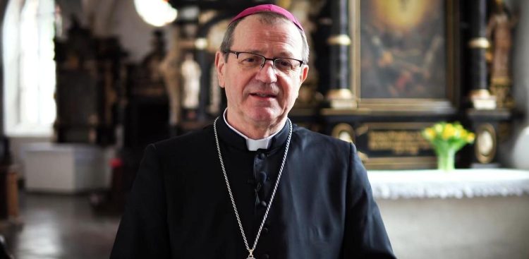 (fot. Facebook/Archidiecezja Gdańska)