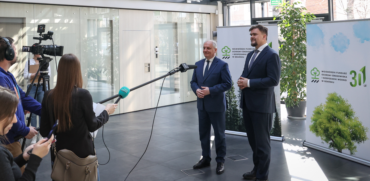 (Fot. Radio Gdańsk/Roman Jocher)