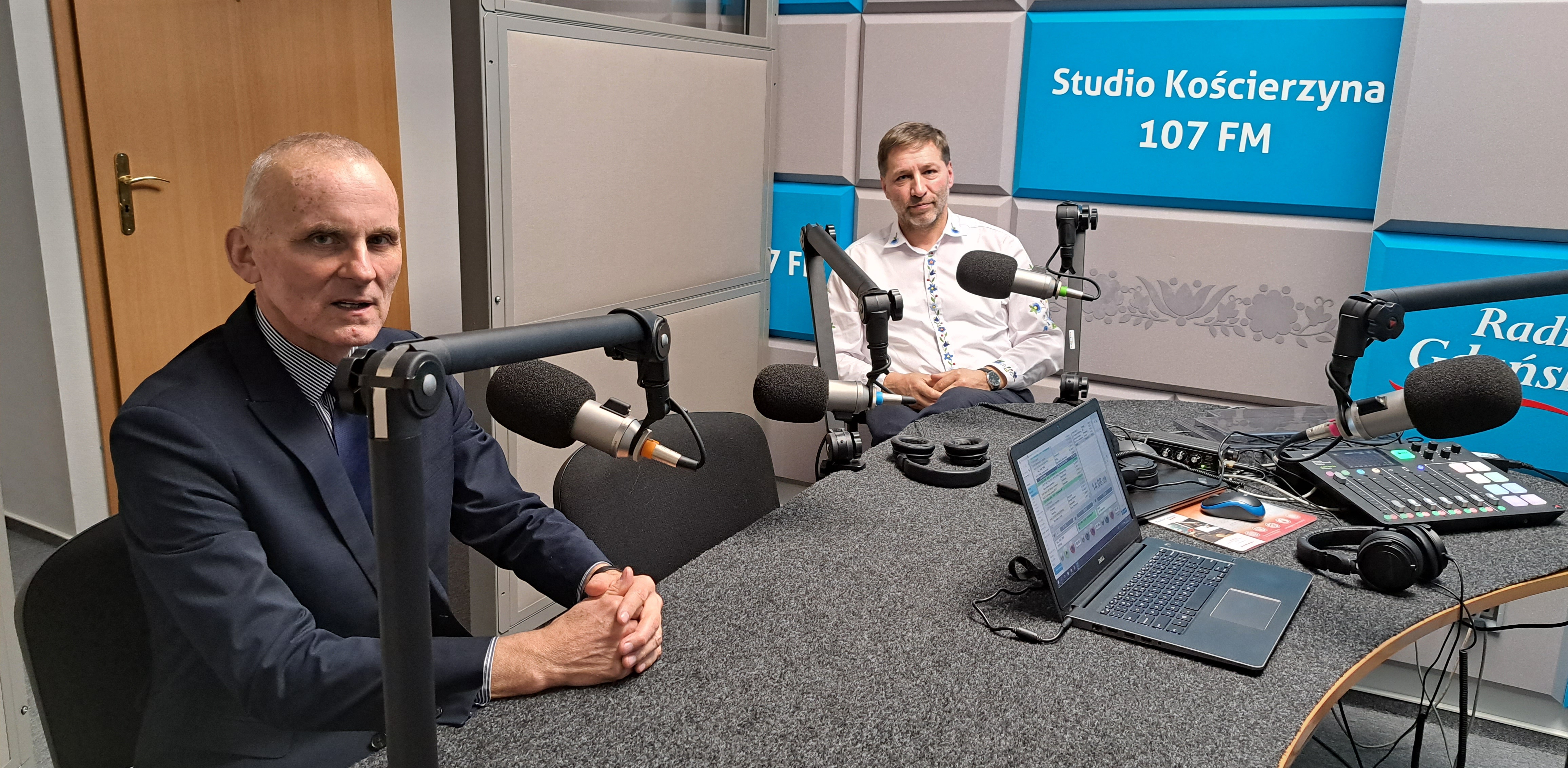 (Fot. Radio Gdańsk/Grzegorz Armatowski)