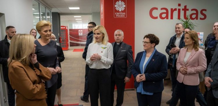 (Fot. Caritas Polska)