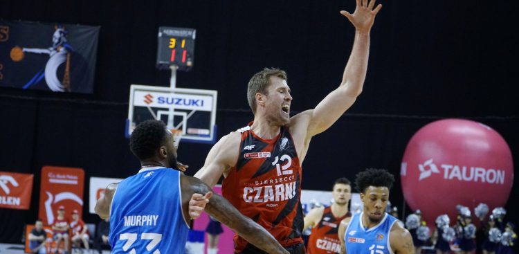 (Fot. P. Przyborowski)