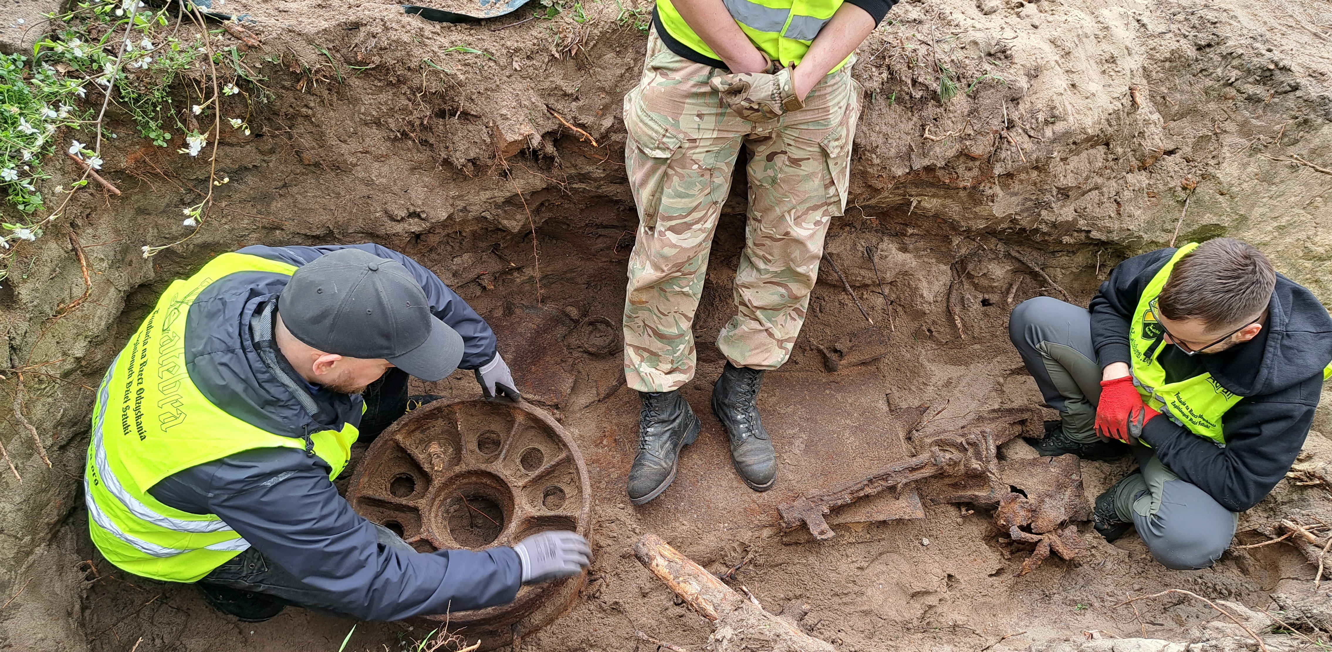 (Fot. Radio Gdańsk/Sebastian Kwiatkowski)