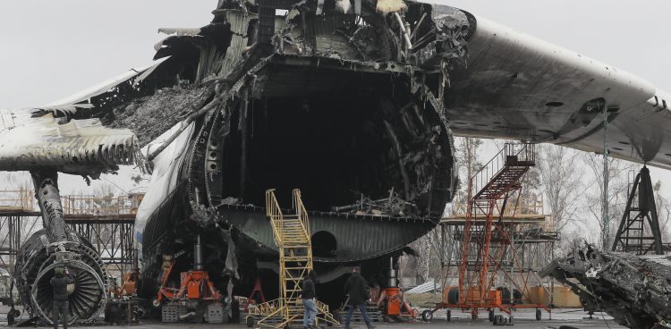 (Fot. EPA/SERGEY DOLZHENKO)