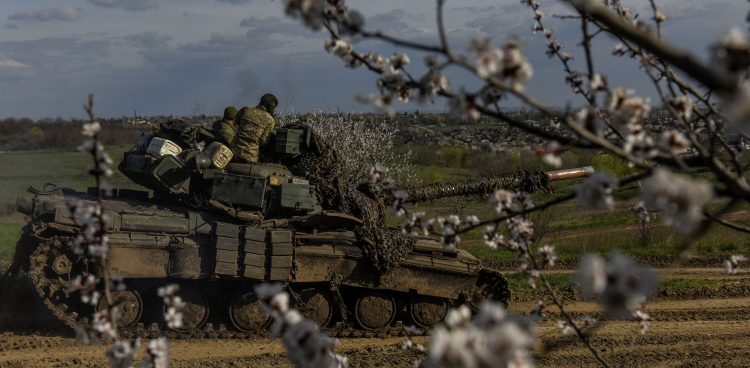 (Fot. EPA/OLEG PETRASYUK)