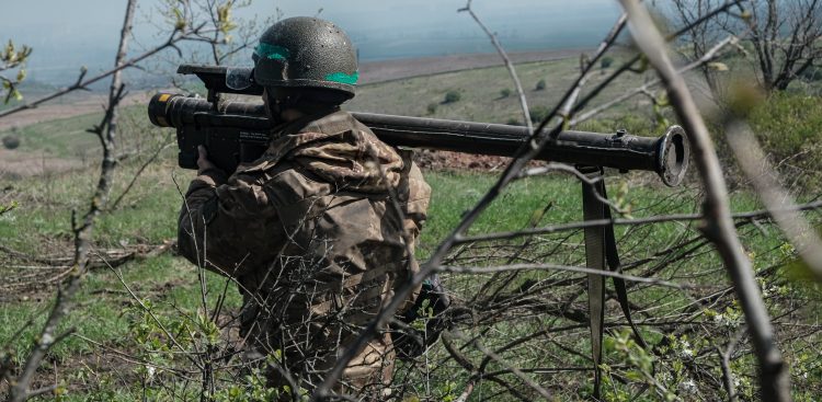 (Fot. EPA/Maria Senovilla)