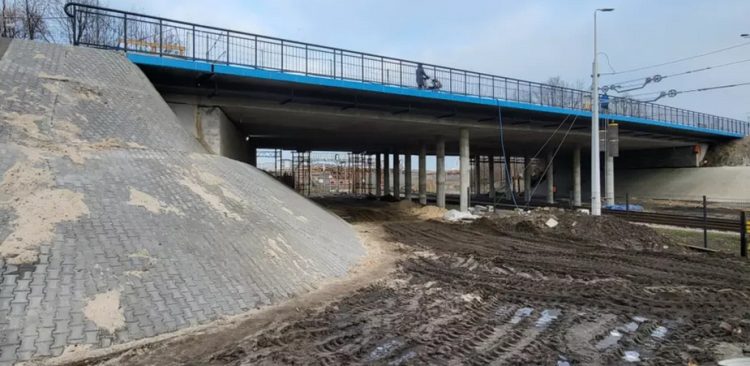 (Fot. mat.pras./Dyrekcja Rozbudowy Miasta Gdańska)