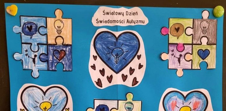 (Fot. Facebook/Zespół Szkół Specjalnych Nr 3 w Bytomiu)