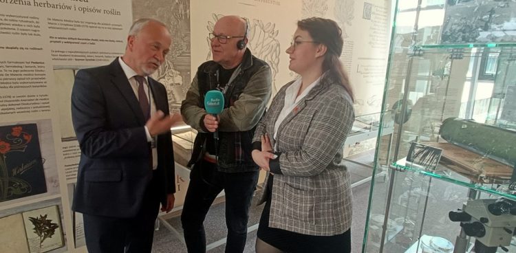 (Fot. Włodzimierz Raszkiewicz)