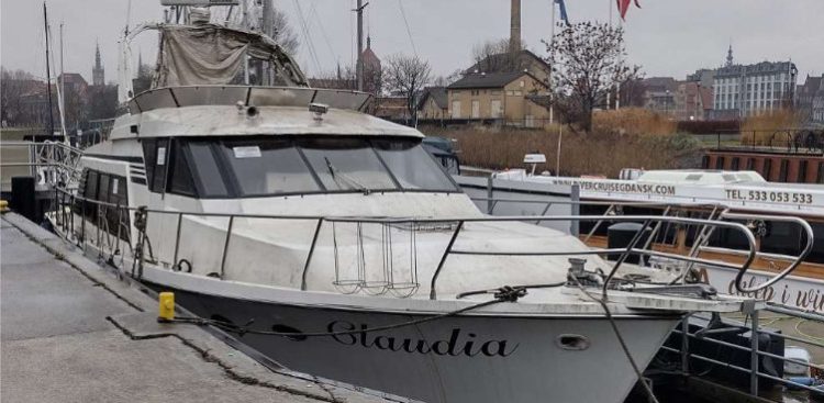 (Fot. Gdański Ośrodek Sportu)