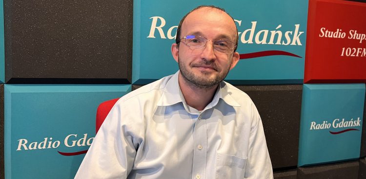 (Fot. Radio Gdańsk/Kinga Siwiec)