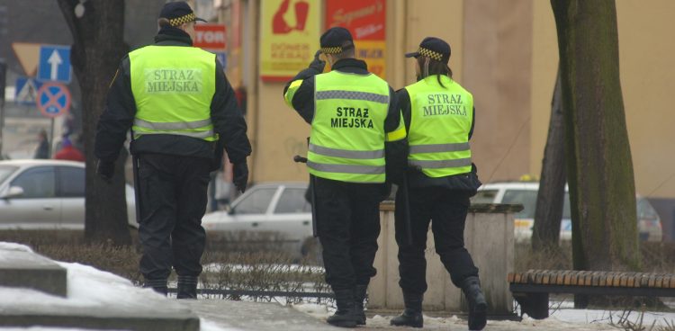 (Fot. Agencja KFP/Maciej Kosycarz)