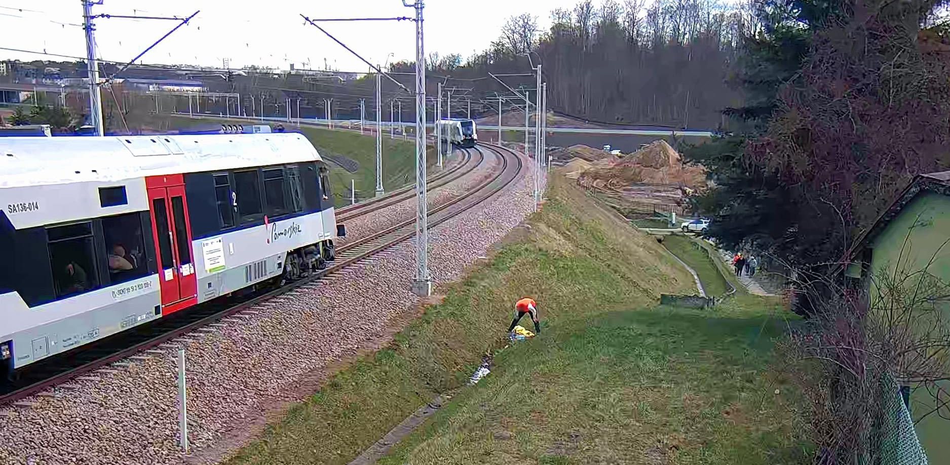 (Fot. Twitter/PKM Gdańsk)