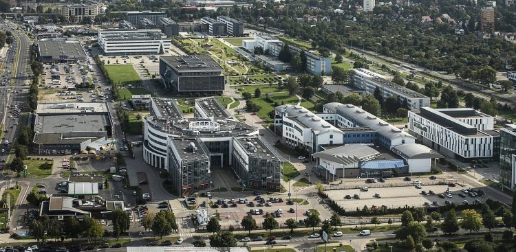 (Fot. Agencja KFP/ Krzysztof Mystkowski)