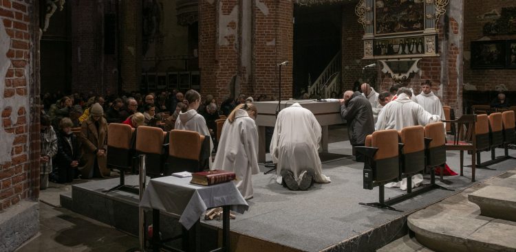 (fot. Krzysztof Mystkowski / KFP)