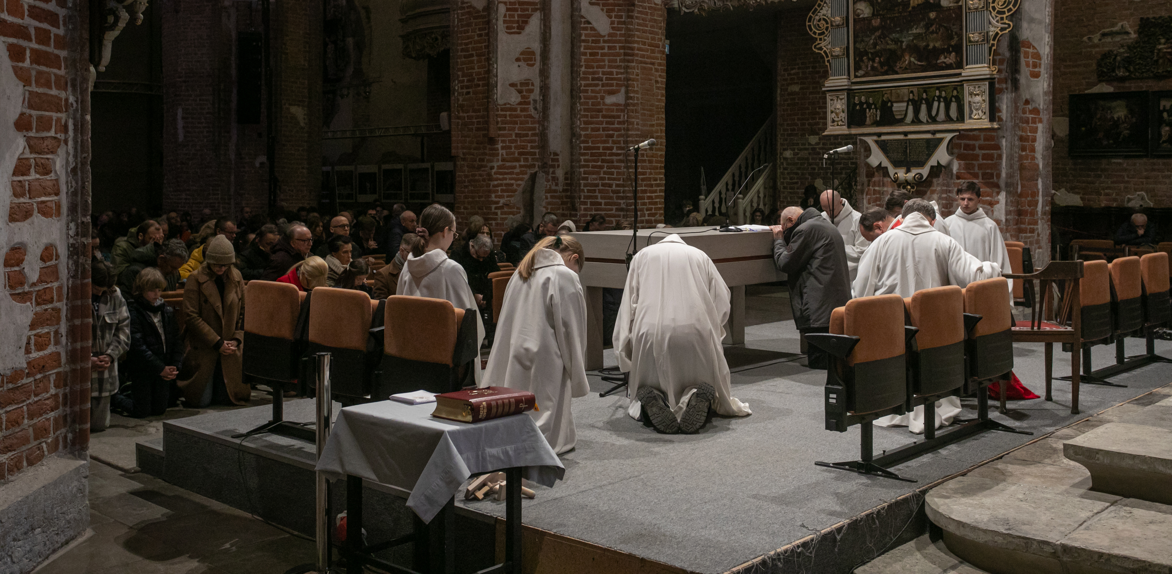 (fot. Krzysztof Mystkowski / KFP)