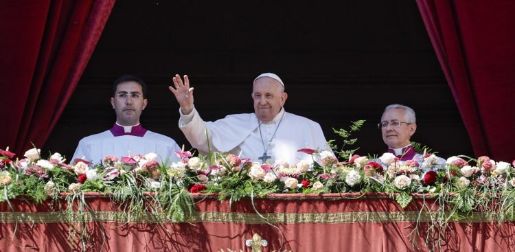 (fot. EPA/FABIO FRUSTACI 
Dostawca: PAP/EPA)