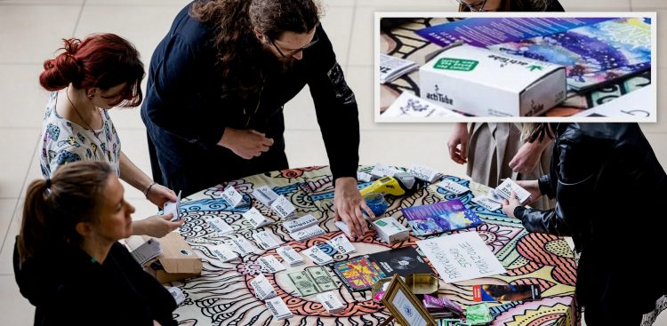 (Fot. Uniwersytet Gdański)