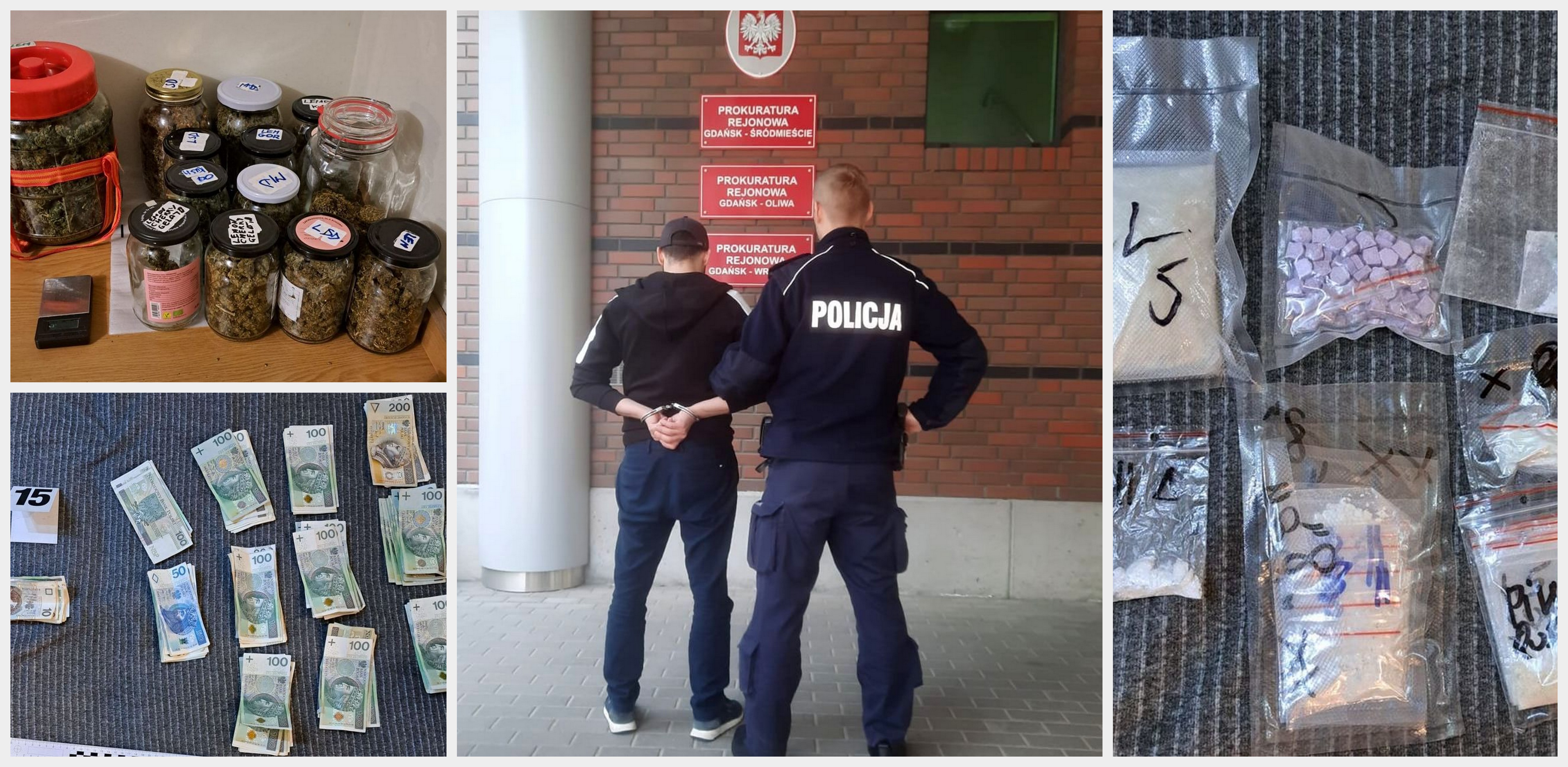 (Fot. Pomorska Policja)