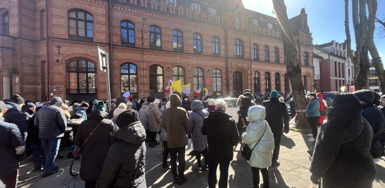 (Fot. Radio Gdańsk/Joanna Merecka-Łotysz)