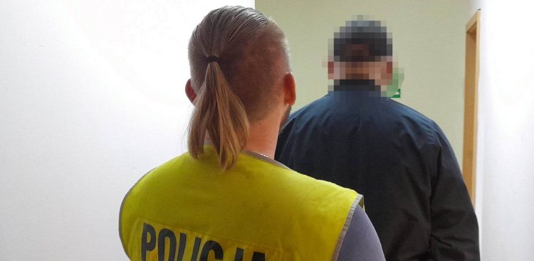 (Fot. Pomorska Policja)