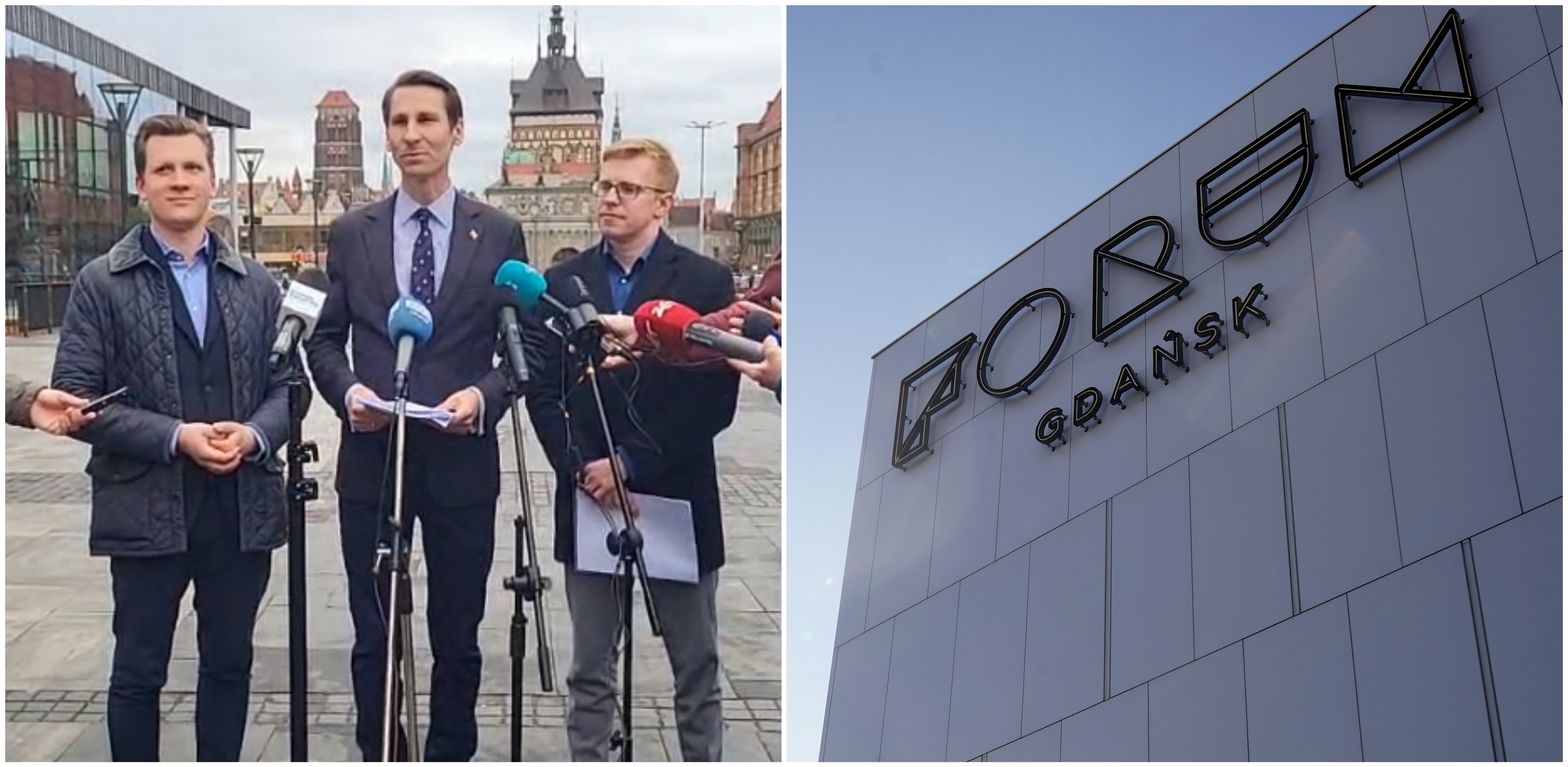 (Fot. YT/Paweł Marcinko/KFP)