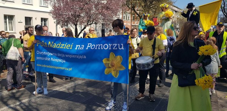 (Fot: FB Fundacja Hospicyjna)