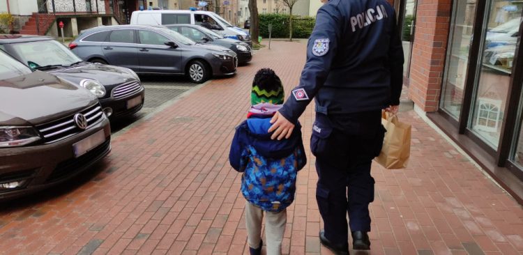 (fot. Komenda Powiatowa Policji w Bytowie)