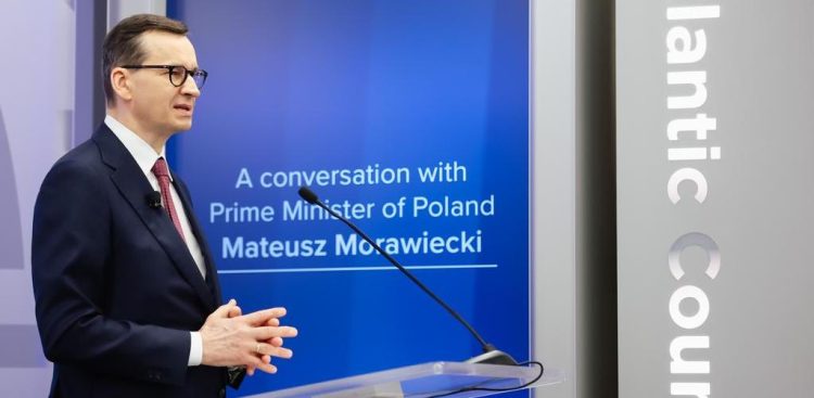 (fot. Kancelaria Premiera)