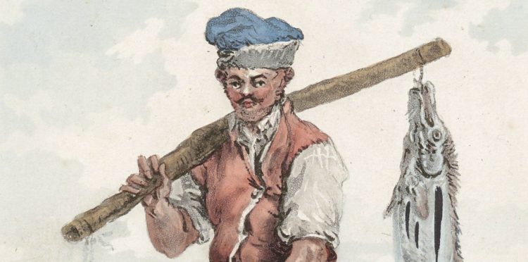 (rys. Wikimedia Commons/Jan Piotr Norblin)