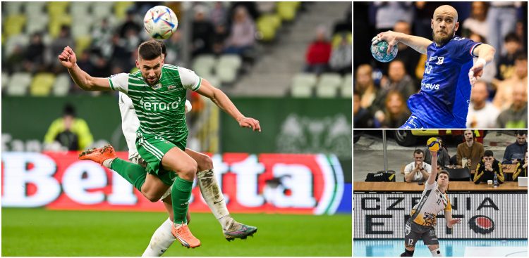 (Fot. KFP/Mateusz Słodkowski, Jerzy Bartkowski)