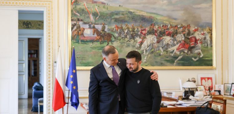 (Fot. KPRP/Jakub Szymczuk)