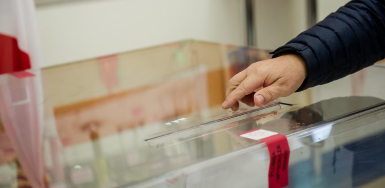 (Fot. Agencja KFP/Mateusz Ochocki)