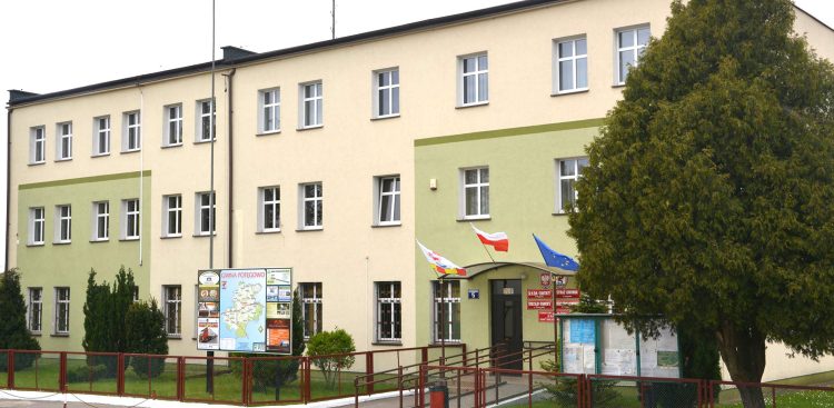 (Fot. Urząd Gminy Potęgowo)