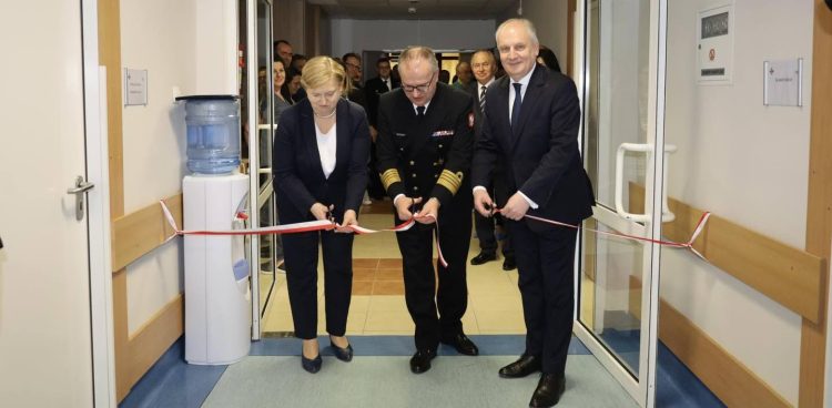 (Fot. Facebook/Pomorski Urząd Wojewódzki)