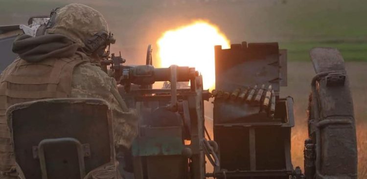 (Fot. Facebook.com/General Staff of the Armed Forces of Ukraine)