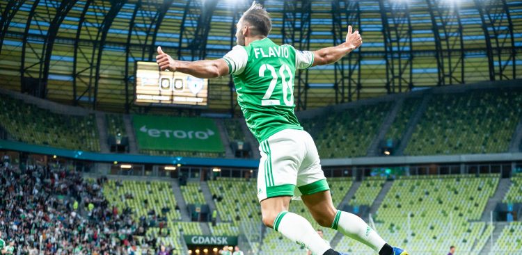 (fot. Polaczyk Kacper / 058sport.pl / KFP)