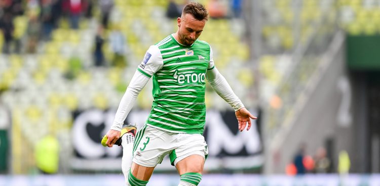 (Fot. Mateusz Slodkowski / Trojmiasto.pl / KFP)