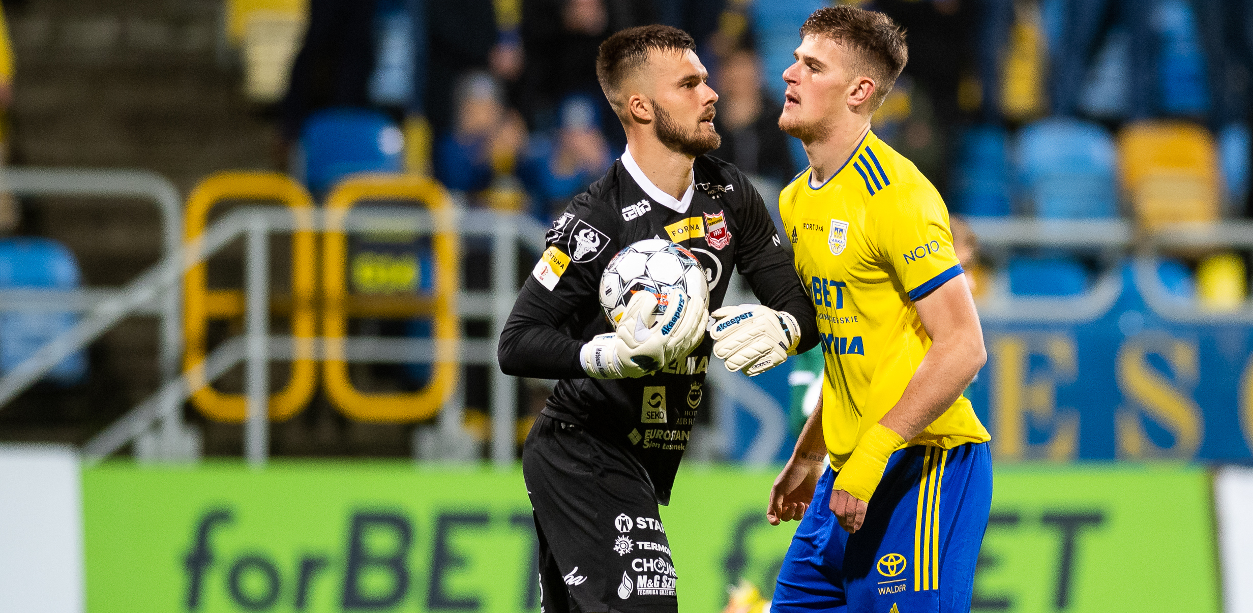 (Fot. Mateusz Słodkowski / Trojmiasto.pl / KFP)