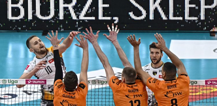 (Fot. Jerzy Bartkowski / KFP)