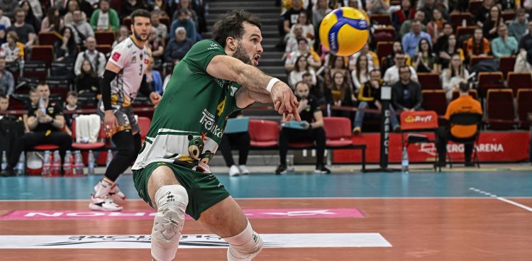 (fot. Jerzy Bartkowski / KFP)