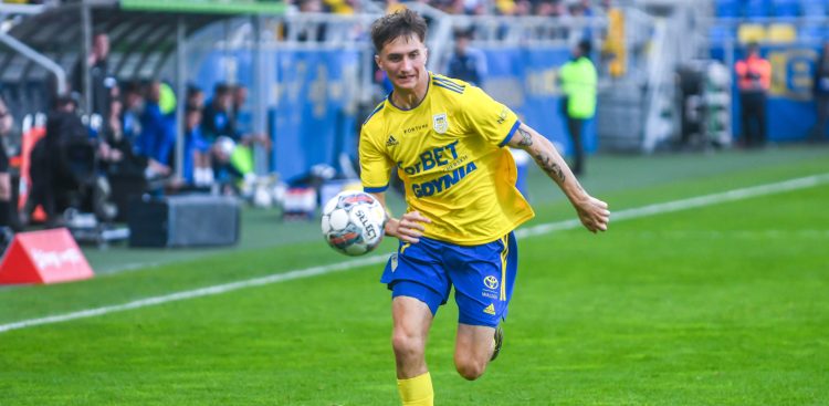 (Fot. Maciej Czarniak / Trojmiasto.pl /KFP)