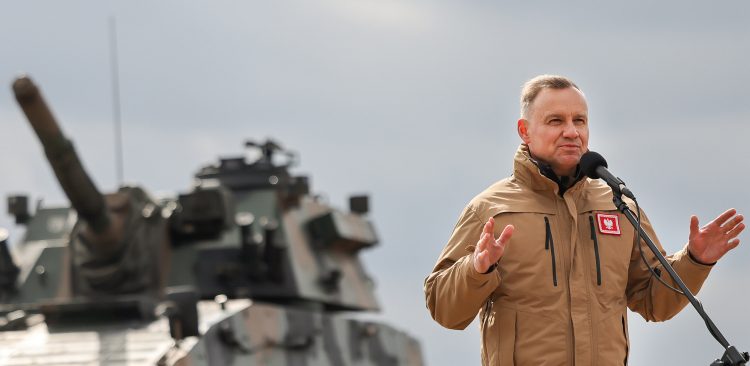 (fot. Kancelaria Prezydenta)