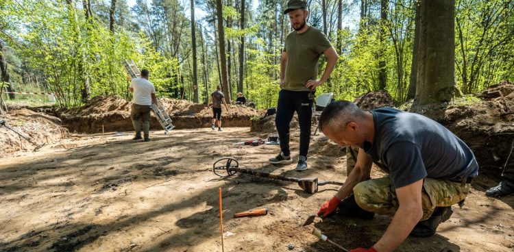 (Fot. Instytut Pamięci Narodowej)
