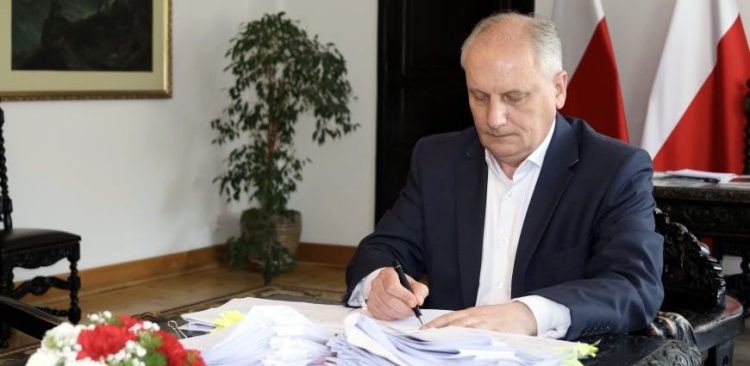 (fot. Pomorski Urząd Wojewódzki w Gdańsku)